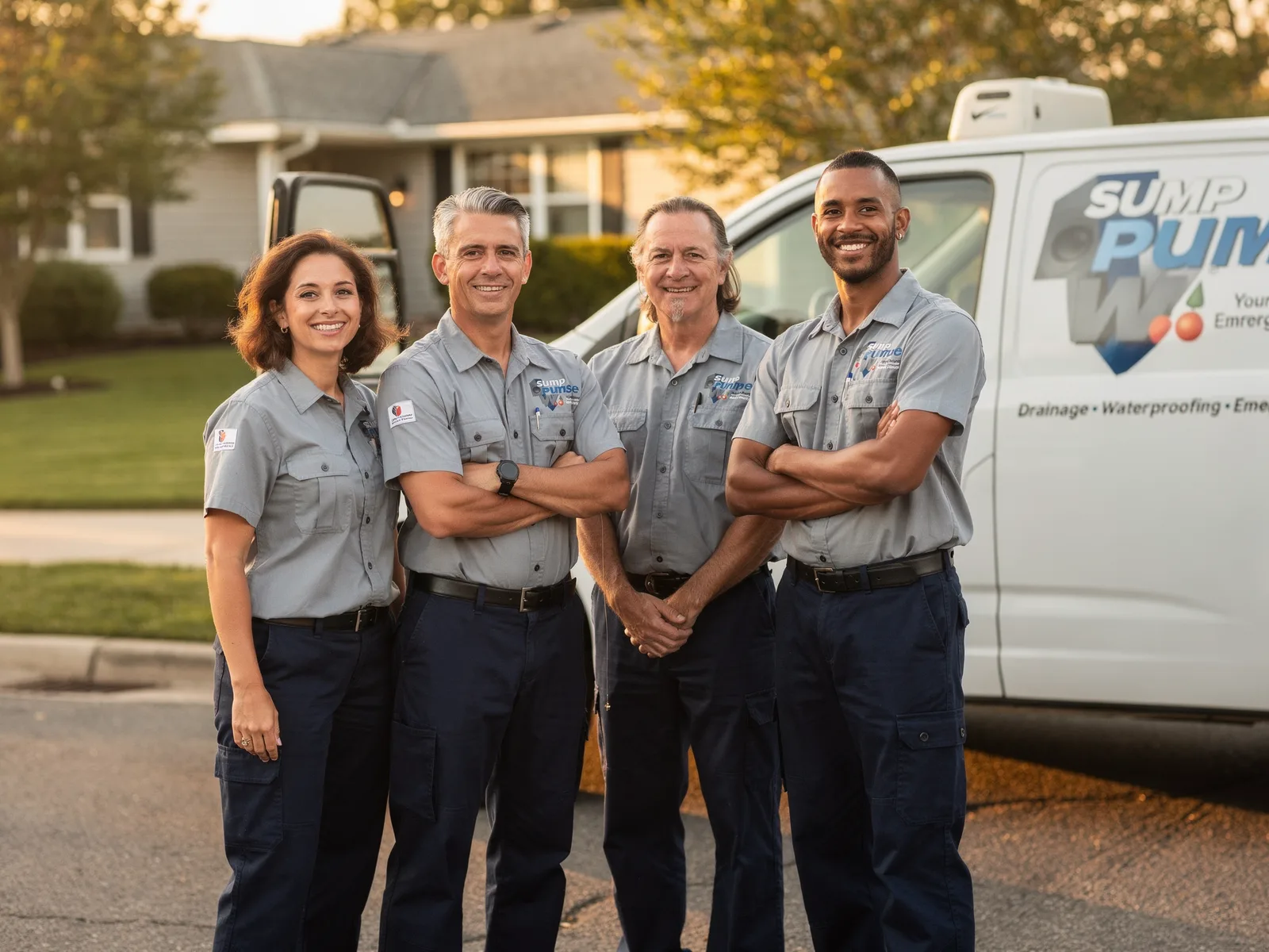 Water Heater Repair company in Bozman, MD