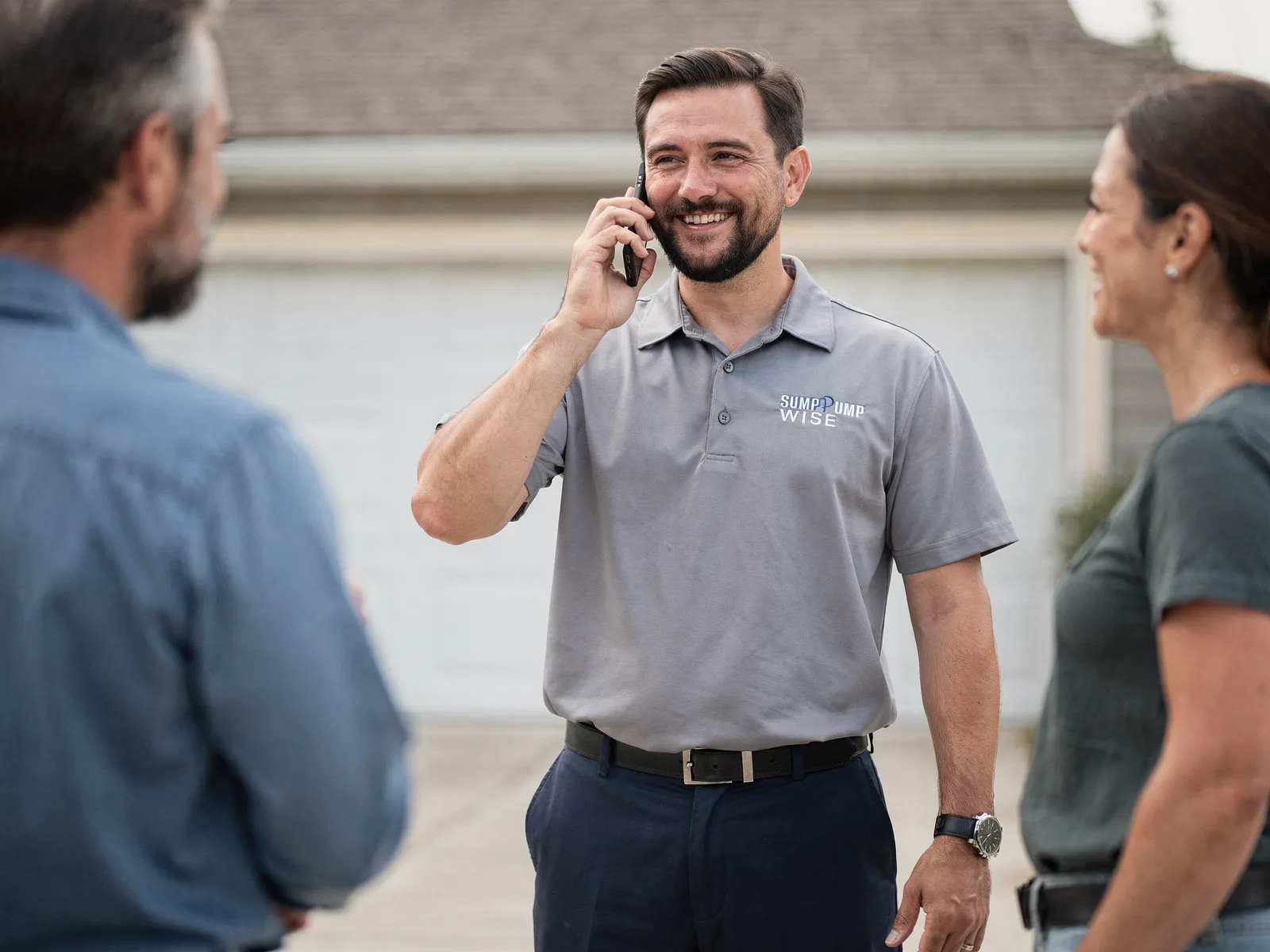 Water Heater Repair Bozman, MD FAQs